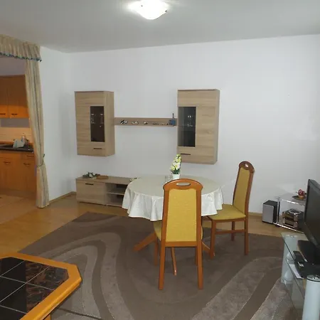Ferienwohnung Seemuschel