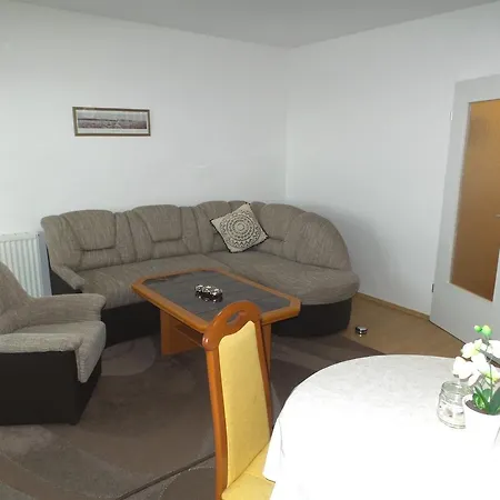 Ferienwohnung Seemuschel Διαμέρισμα Binz