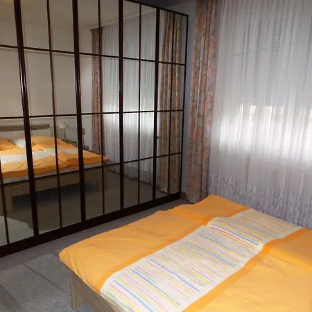 Ferienwohnung Seemuschel