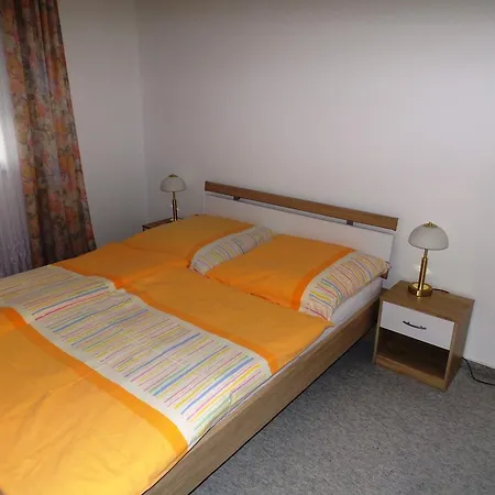 Ferienwohnung Seemuschel 公寓 *