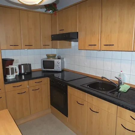 Ferienwohnung Seemuschel Διαμέρισμα
